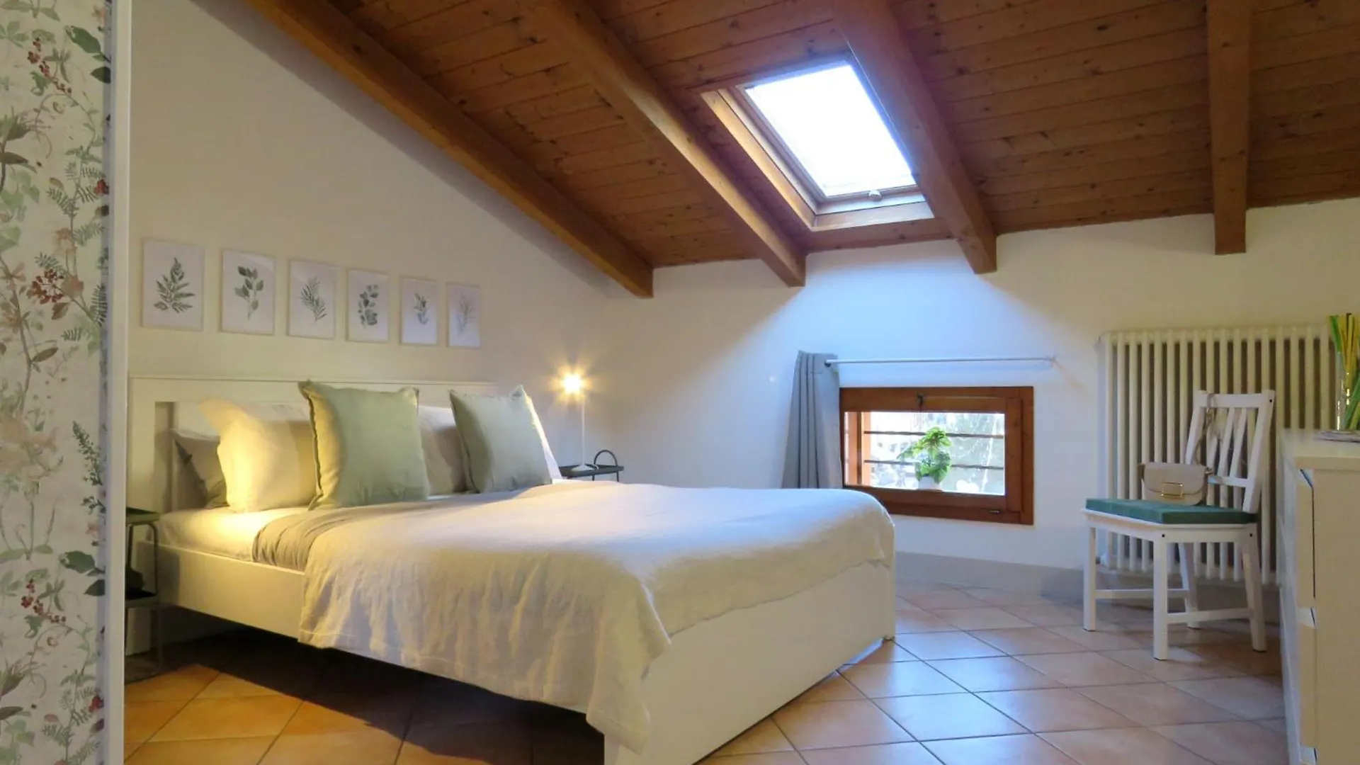 Campanile Apartment Pieve di Cento 0*,