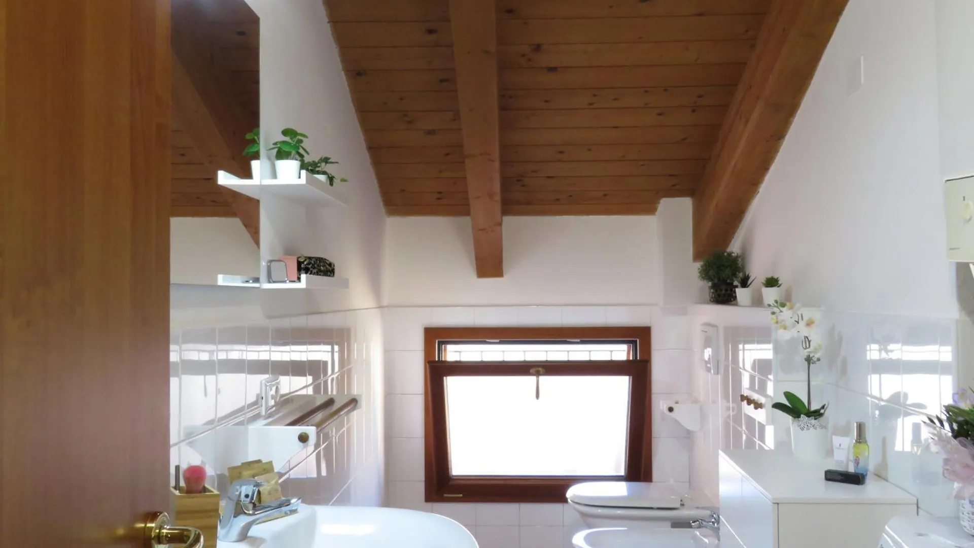 Campanile Apartment Pieve di Cento Italy