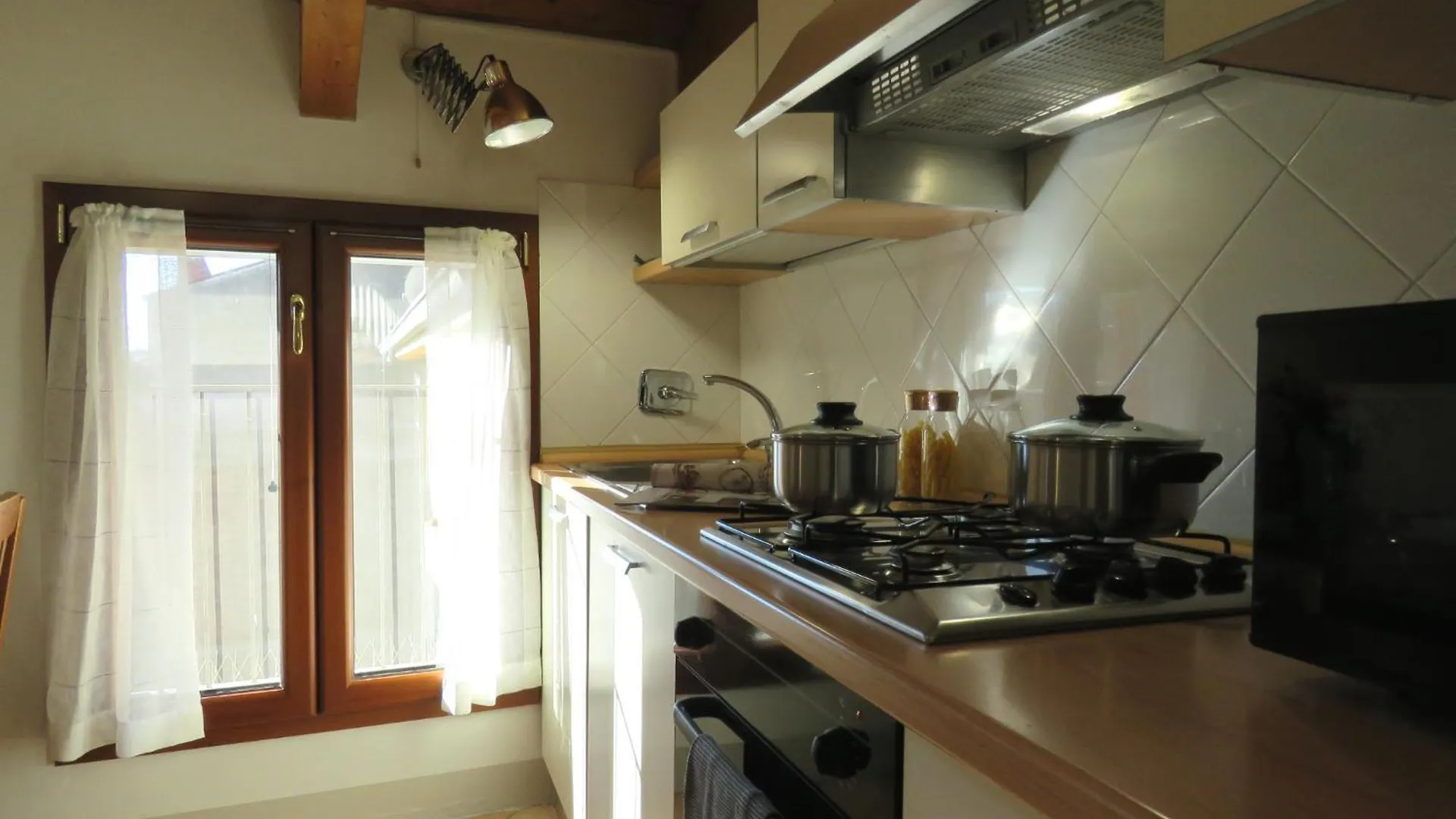 Campanile Apartment Pieve di Cento Italy