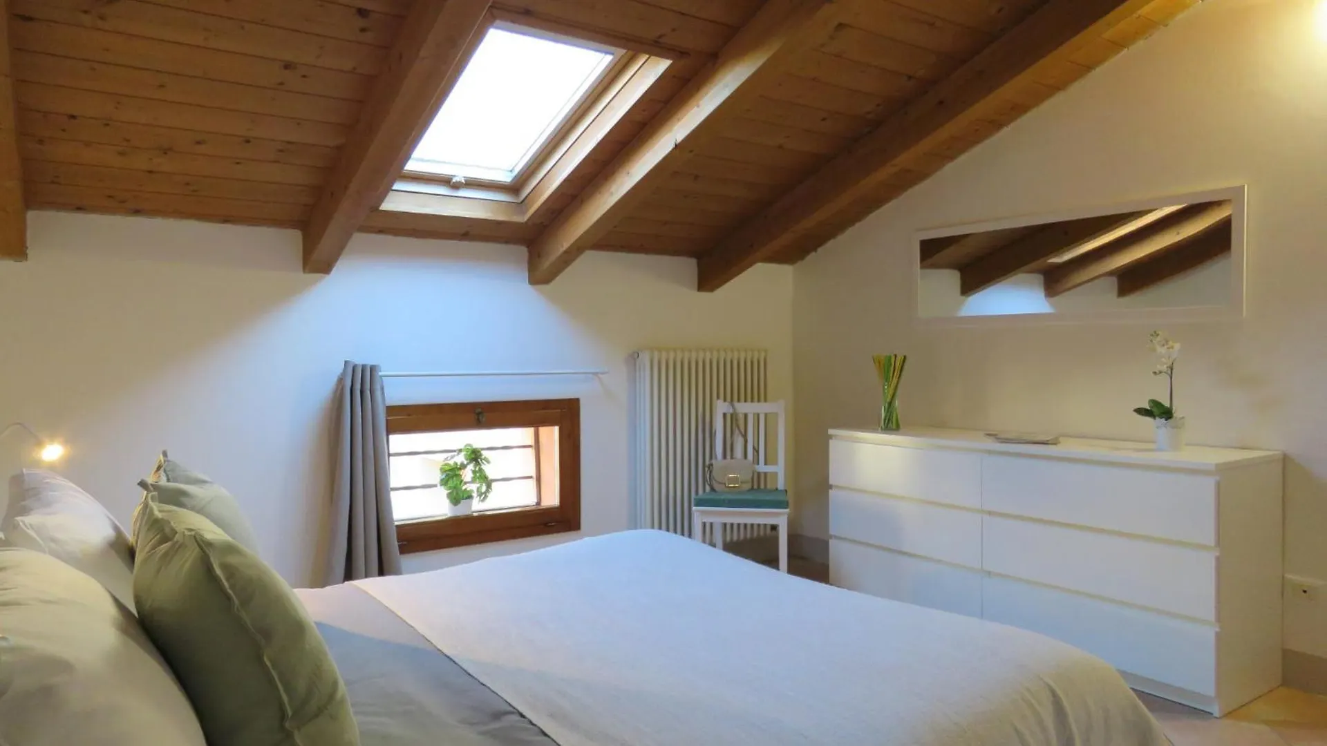 Campanile Apartment Pieve di Cento